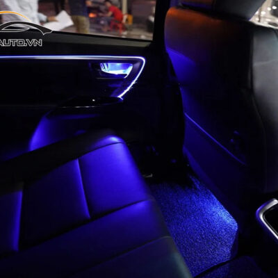 do den led noi that xe toyota prado h8 1