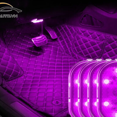 do den led noi that xe toyota rush h11 1