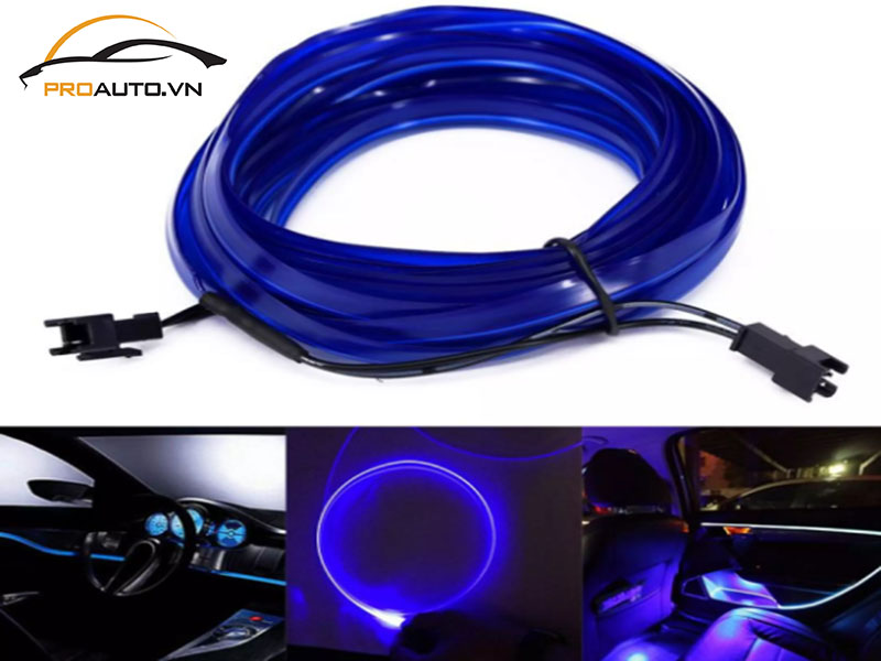 Đèn LED nội thất