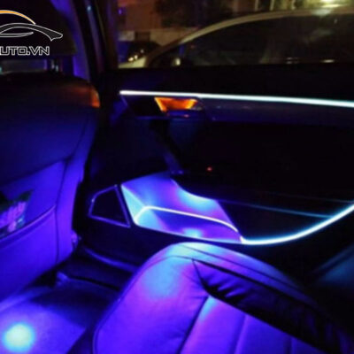 do den led noi that xe toyota yaris h12 1