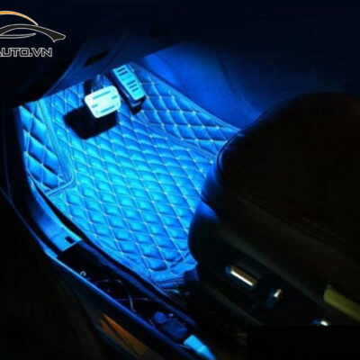 do den led noi that xe toyota yaris h14 1