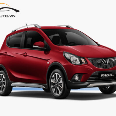 Led Nội Thất Vinfast Fadil