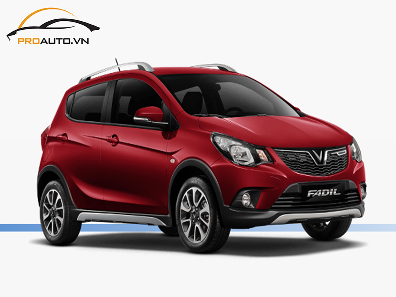 Led Nội Thất Vinfast Fadil