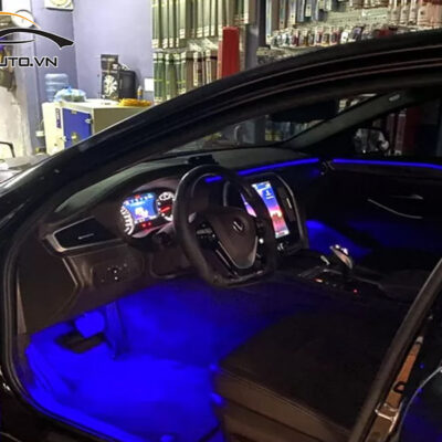 do den led noi that xe vinfast lux a h10 1