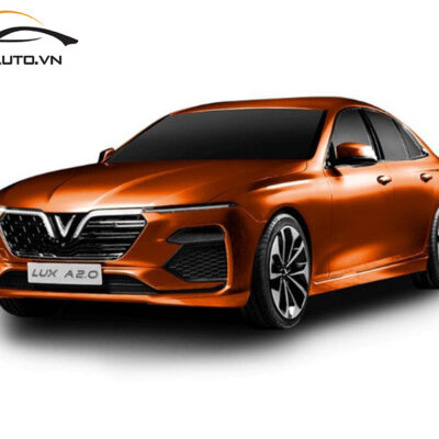 Led Nội Thất Vinfast Lux A2.0