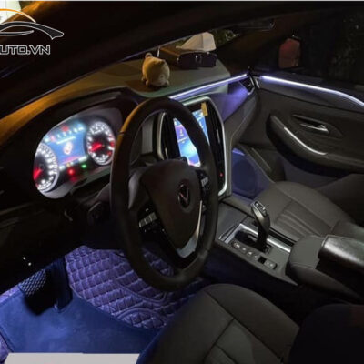 do den led noi that xe vinfast lux a h6 1