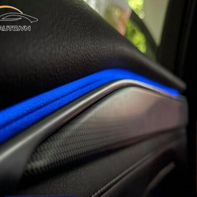 do den led noi that xe vinfast lux a h8 1