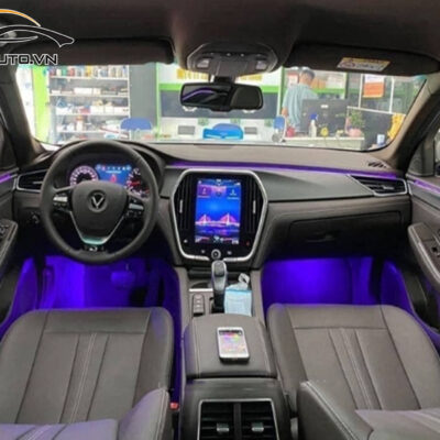 Led Nội Thất Vinfast Lux SA2.0
