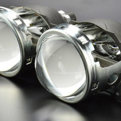 do den lui xe o to 1