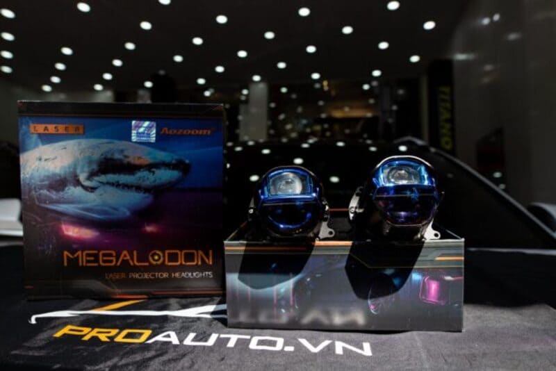 Đồ Chơi Phụ Kiện Xe Kia Carnival - Ảnh 7