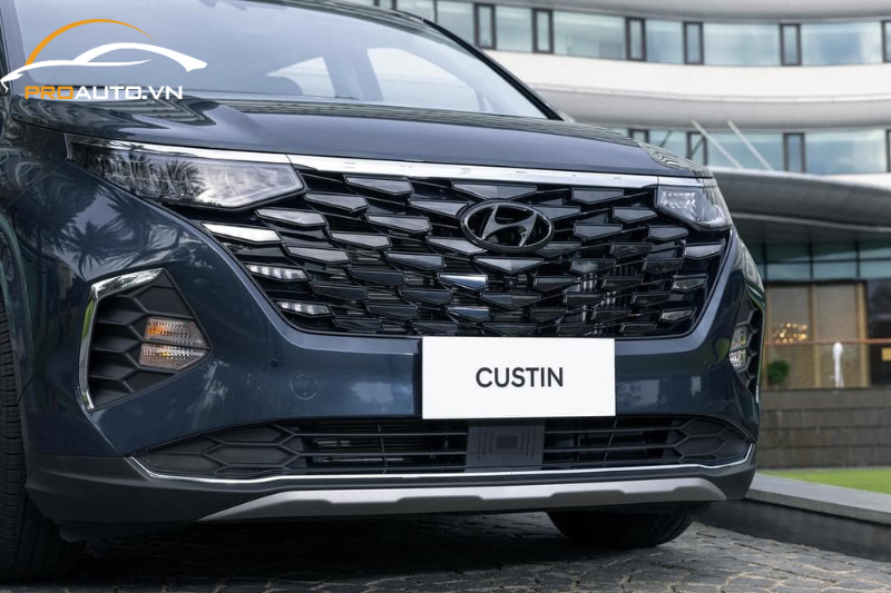 Độ đèn tăng sáng ô tô là gì?