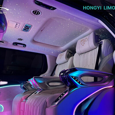 do den tran anh sao xe kia carnival 1