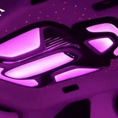 do den tran spaceship xe kia carnival 1