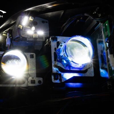 do den xe ford everest 1