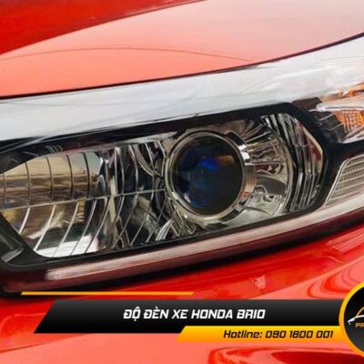 do den xe honda brio 1
