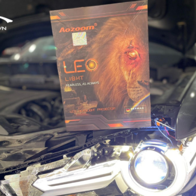 Độ đèn xe Mazda CX5: Kinh nghiệm xương máu 2024