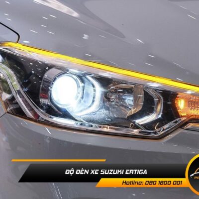 do den xe suzuki ertiga 1