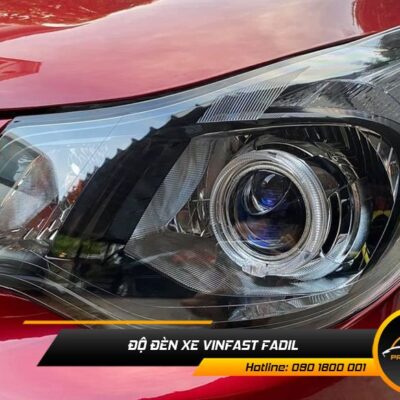 do den xe vinfast fadil 1