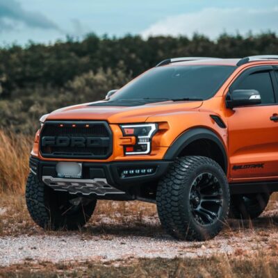 do f150 ford ranger h 1