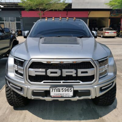 do ford ranger F150 2 1