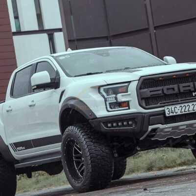 do ford ranger F150 4 1