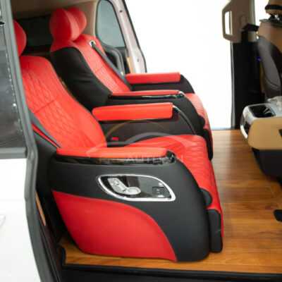 do ghe Limousine xe Suzuki Celerio 3 1 1