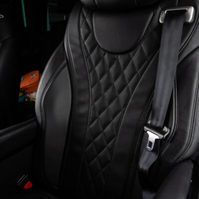 do ghe Limousine xe peugeot traveller 9 1