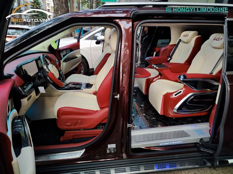 Tính năng điều khiển giọng nói thông minh đầu tiên tại Việt Nam