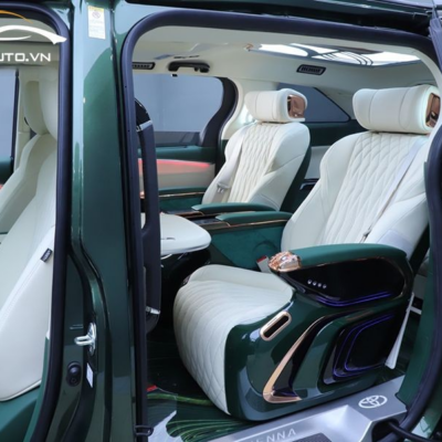 do ghe limousine hongyi crystal 20 1