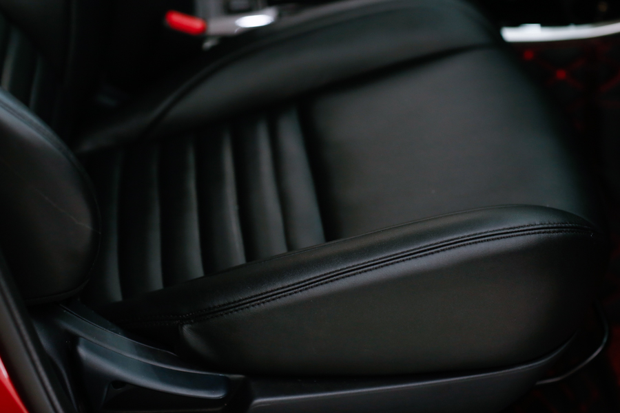 Độ Ghế Limousine Mitsubishi Outlander - Ảnh 5