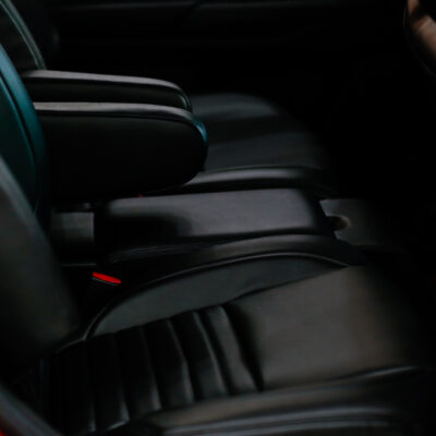 do ghe limousine mitsubishi outlander h37 1