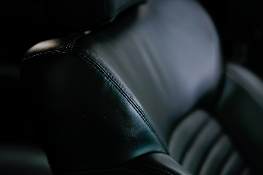 Độ Ghế Limousine Mitsubishi Outlander - Ảnh 4