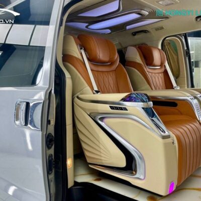 do ghe limousine o to 1