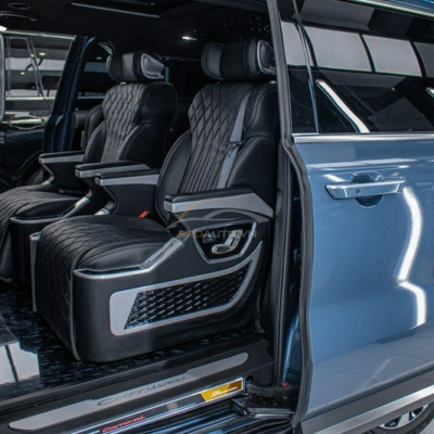 do ghe limousine tai proautovn