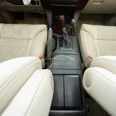 do ghe limousine xe lexus gx 470 h2 1