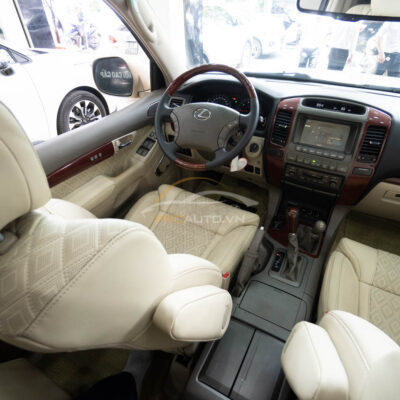 do ghe limousine xe lexus gx 470 h4 1