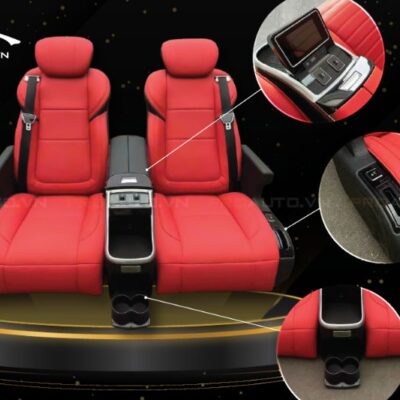 do ghe limousine xe lexus gx460 mau pro 1 3 1