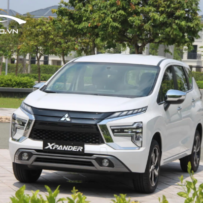 Độ ghế Limousine xe Mitsubishi Xpander| Bảng giá mới