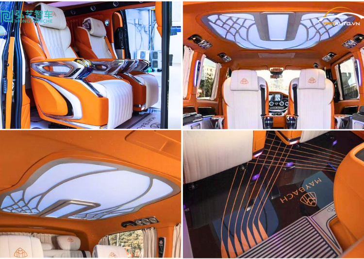 do ghe limousine xe o to goi nang cao 750x533 1