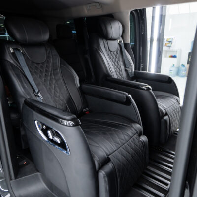 do ghe limousine xe traveller 2 1