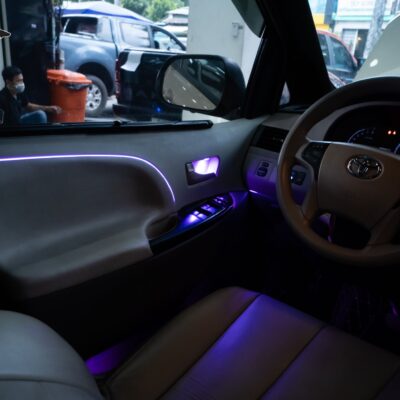 do led noi that o to 1