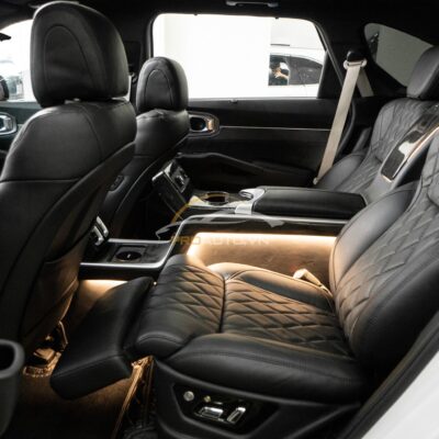 do led noi that o to 5 1