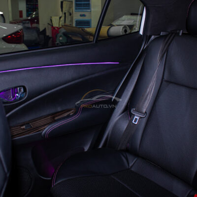 do led noi that o to 8 1