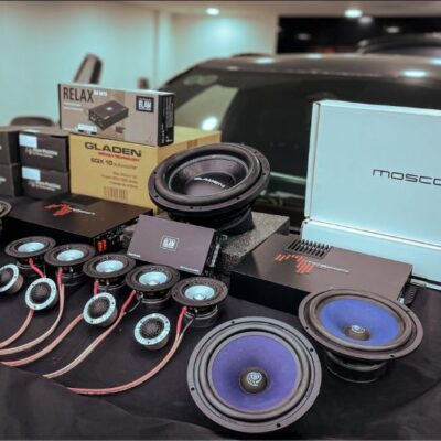 do loa xe hyundai palisade 2 1 1