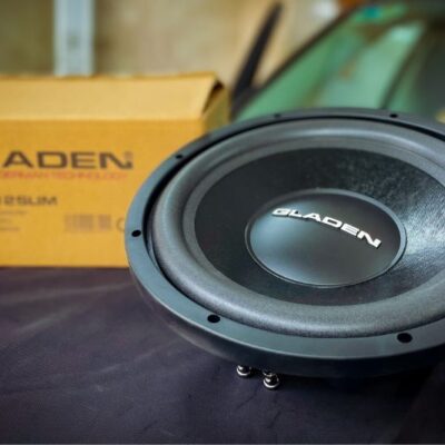 do loa xe hyundai palisade 4 1