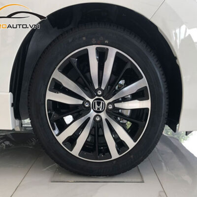 do mam Honda Jazz 4 1