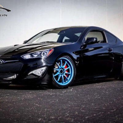 do mam Hyundai Genesis 1 1