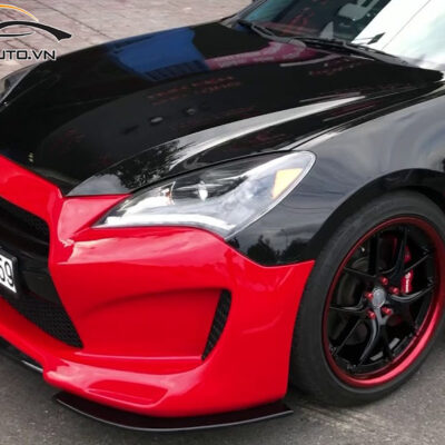 do mam Hyundai Genesis 4 1