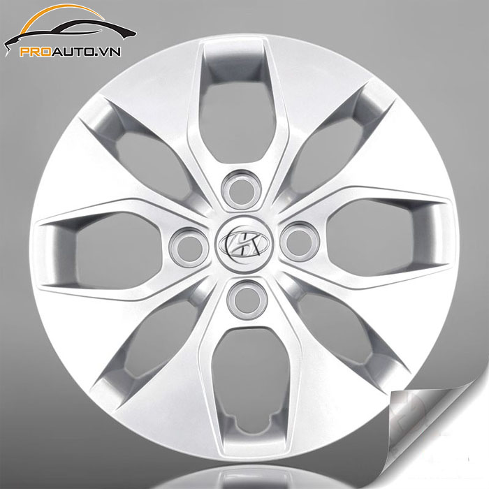 Độ mâm Hyundai Grand i10