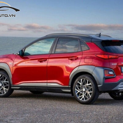 do mam Hyundai Kona 3 1